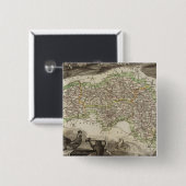 ド·ド·ローヌ 缶バッジ (正面&裏面)