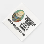 ド・モンテーニュ世界の文法問題 (コーナー)