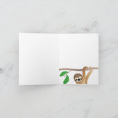 ナつるマケ勇気付けられる 招待状 (内部)