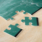 ナイアガラのレインボーメイド ジグソーパズル (側面)