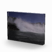 ナイアガラの滝の壮大な景色 フォトブロック (右)