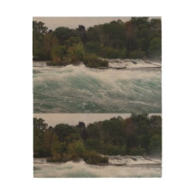 ナイアガラの滝観光