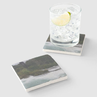 ナイアガラの滝観光 ストーンコースター