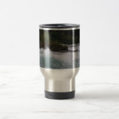 ナイアガラの滝観光 トラベルマグ (中央)