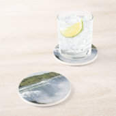 ナイアガラの滝 コースター (側面)