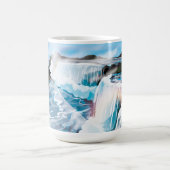 ナイアガラの滝 コーヒーマグカップ (中央)