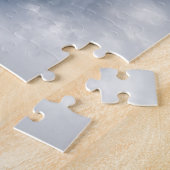 ナイアガラの滝 ジグソーパズル (側面)