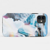 ナイアガラの滝 Case-Mate iPhoneケース (裏面(横))