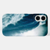 ナイアガラの滝 Case-Mate iPhoneケース (裏面 (横))