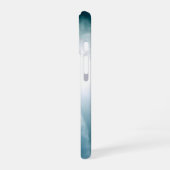 ナイアガラの滝 iPhone 16ケース (左側面)