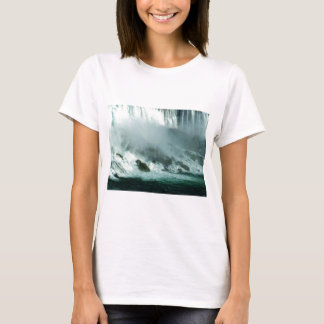 ナイアガラの滝 Tシャツ