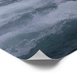 ナイアガラの猛威を奮い立てよ！ ポスター