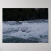 ナイアガラの猛威を奮い立てよ！ ポスター (正面)