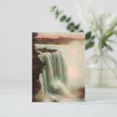 ナイアガラの馬蹄滝 ポストカード (スタンド正面)