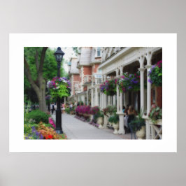 ナイアガラオンザレイク ポスター