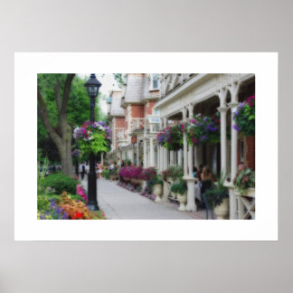 ナイアガラオンザレイク ポスター