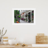 ナイアガラオンザレイク ポスター (キッチン)