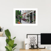 ナイアガラオンザレイク ポスター (ホームオフィス)