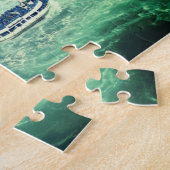 ナイアガラレインボー ジグソーパズル (側面)