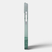 ナイアガラ滝イパッドカバー Case-Mate iPhoneケース (裏面 / 左)