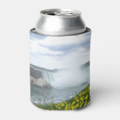 ナイアガラ滝カナダサイド 缶クーラー (缶正面)