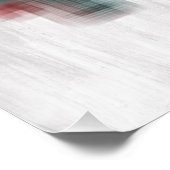 ナイアガラ滝カナダスカイライン ポスター (コーナー)