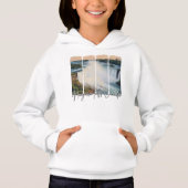 ナイアガラ滝カナダ (正面)