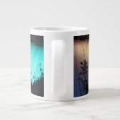 ナイアガラ滝ズアットナイト ジャンボコーヒーマグカップ (裏面)