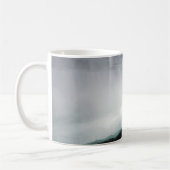 ナイアガラ滝ズウィズシーガル コーヒーマグカップ (左)