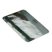 ナイアガラ滝ズオンザカナダサイド マグネット (右側)