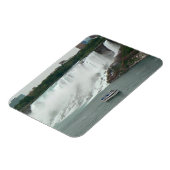 ナイアガラ滝ズオンザカナダサイド マグネット (左側)