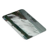 ナイアガラ滝ズオンザカナダサイド マグネット (右側)