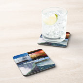 ナイアガラ滝ズニューヨーク コースター (右側)