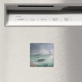 ナイアガラ滝ツアー マグネット (インサイチュ (食洗機))