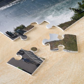 ナイアガラ滝パズル ジグソーパズル (側面)