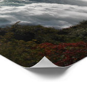 ナイアガラ滝ポスター ポスター (角)