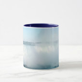 ナイアガラ滝ムグ マグカップ (中央)