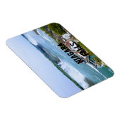 ナイアガラ滝磁石 マグネット (右側)