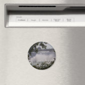 ナイアガラ滝磁石 マグネット (インサイチュ (食洗機))