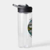 ナイアガラ滝 ウォーターボトル (右面)