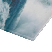 ナイアガラ滝 カッティングボード (角)