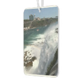 ナイアガラ滝 カーエアーフレッシュナー (左)