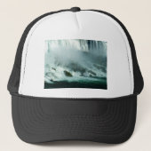 ナイアガラ滝 キャップ (正面)