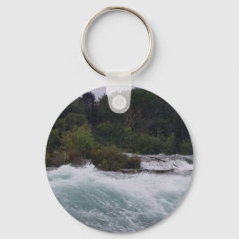 ナイアガラ滝 キーホルダー