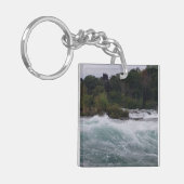 ナイアガラ滝 キーホルダー (正面左)