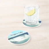 ナイアガラ滝 コースター (側面)