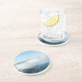 ナイアガラ滝。 コースター (側面)