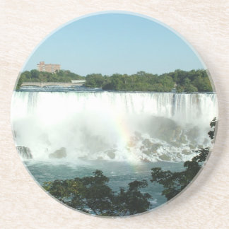 ナイアガラ滝 コースター