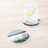 ナイアガラ滝 コースター (側面)