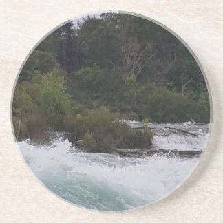 ナイアガラ滝 コースター